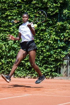 Bild 264 - BL2 THC von Horn und Hamm - Der Club an der Alster : Ergebnis: 0:9